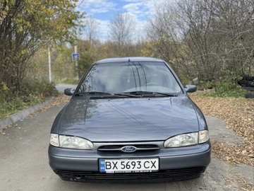 Авто Ford Mondeo 1994 № 8312206