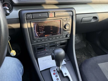 Авто Audi A4 2005 № 8312209