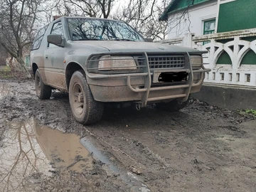 Авто Opel Frontera 1994 № 8312212