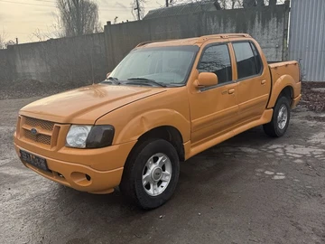 Авто Ford Ranger 2004 № 8312214