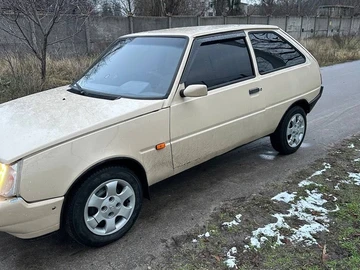 Авто ЗАЗ Таврия 1993 № 8312218