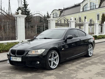 Авто BMW 3 Серия 2010 № 8312220