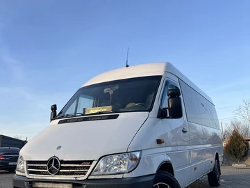 Авто Mercedes Sprinter 2005 № 8312225