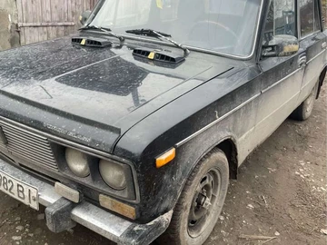 Авто ВАЗ 2106 1993 № 8312227
