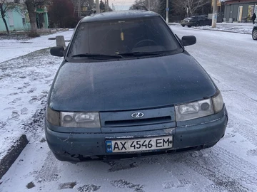 Авто ВАЗ 2111 2000 № 8312235