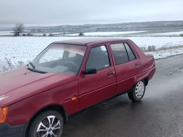 Авто ЗАЗ 1103 Slavuta 2005 № 8312237