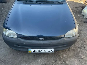 Авто Ford Escort 1996 № 8312240