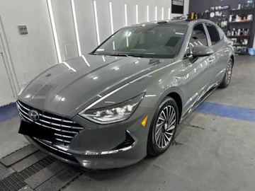 Авто Hyundai Sonata 2022 № 8312245