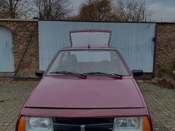 Авто ВАЗ 2108 1991 № 8312246