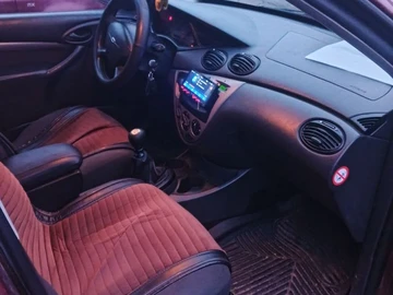 Авто Ford Focus 2002 № 8312248