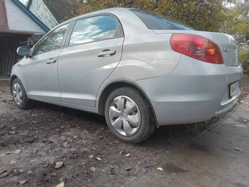Авто ЗАЗ Forza 2014 № 8312249