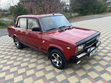Авто ВАЗ 2105 1998 № 8312252