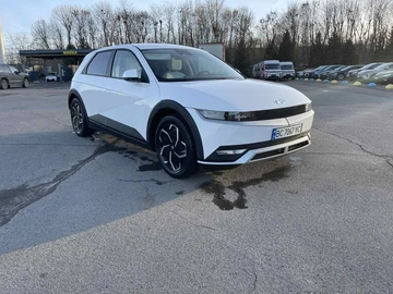 Авто Hyundai Ioniq 2023 № 8312255