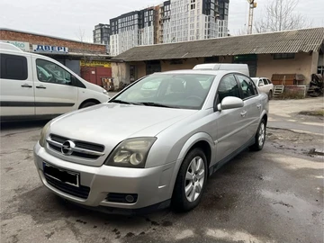 Авто Opel Vectra 2005 № 8312259