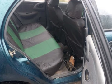 Авто Daewoo Lanos Sens  2004 № 8312261