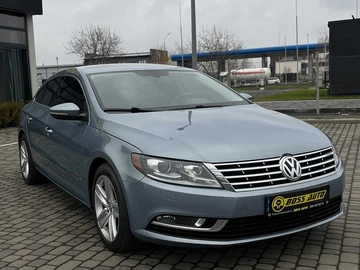 Авто Volkswagen Corrado 2013 № 8312262