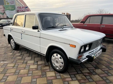 Авто ВАЗ 2106 1991 № 8312263