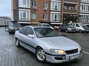 Авто Opel Omega 1999 № 8312265