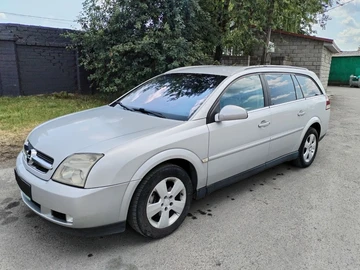 Авто Opel Vectra 2004 № 8312272