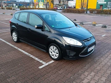 Авто Ford C-Max 2011 № 8312276