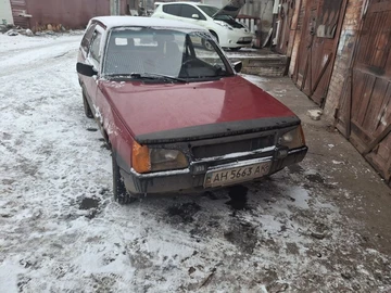 Авто ЗАЗ Таврия 2003 № 8312279