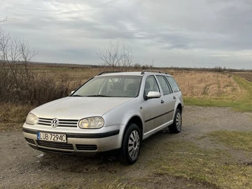 Авто Volkswagen Golf 2002 № 8312282