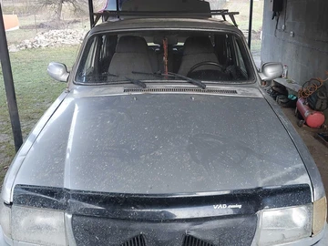 Авто ГАЗ 3110 2003 № 8312284