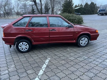 Авто ВАЗ 2114 2008 № 8312285