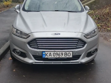 Авто Ford Mondeo 2017 № 8312292