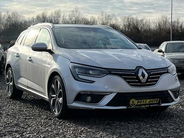 Авто Renault Megane 2016 № 8312295