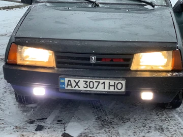 Авто ВАЗ 21099 2004 № 8312298