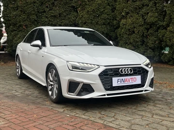 Авто Audi A4 2019 № 8312301