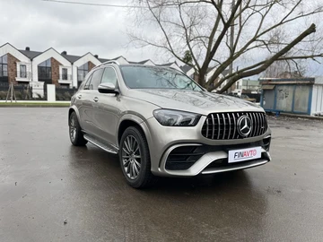 Авто Mercedes Gle 2020 № 8312302