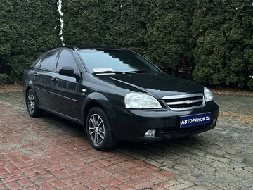 Авто Chevrolet Lacetti 2012 № 8312303
