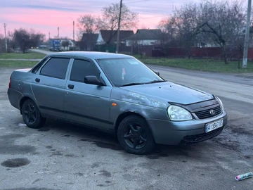 Авто ВАЗ 2170 Priora 2008 № 8312347
