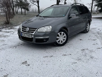 Авто Volkswagen Golf 2008 № 8312351