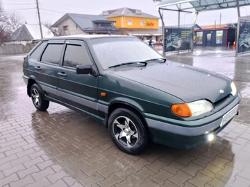 Авто ВАЗ 2114 2004 № 8312359