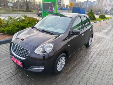 Авто Nissan Micra 2017 № 8312360