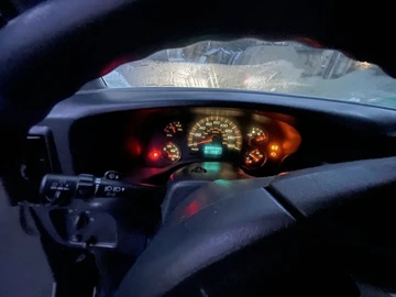 Авто Chevrolet Express 2005 № 8312362