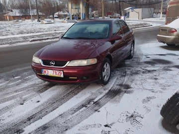 Авто Opel Vectra 1999 № 8312363