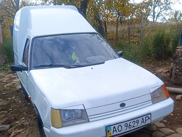 Авто ЗАЗ 1105 2009 № 8312371