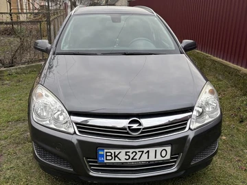 Авто Opel Astra 2008 № 8312375