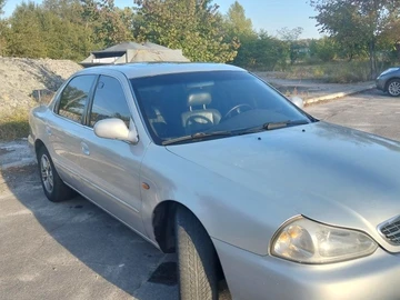 Авто KIA Clarus 1998 № 8312381