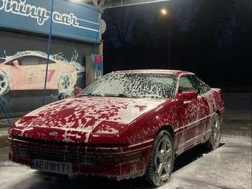 Авто Ford Probe 1991 № 8312382