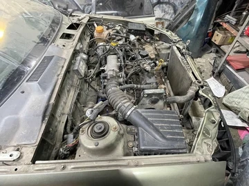 Авто Daewoo Lanos Sens  2007 № 8312394