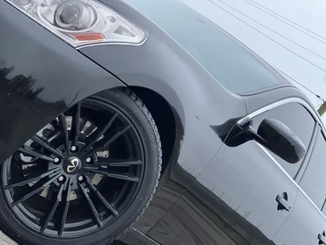 Авто Infiniti G25 2010 № 8312401