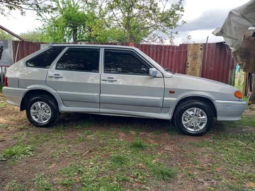 Авто ВАЗ 2114 2006 № 8312522