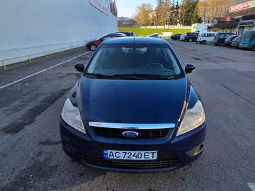 Авто Ford Focus 2009 № 8312530