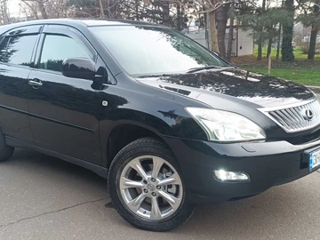 Авто Lexus Rx Серія 2008 № 8312540