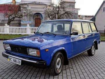 Авто ВАЗ 2104 2007 № 8312545